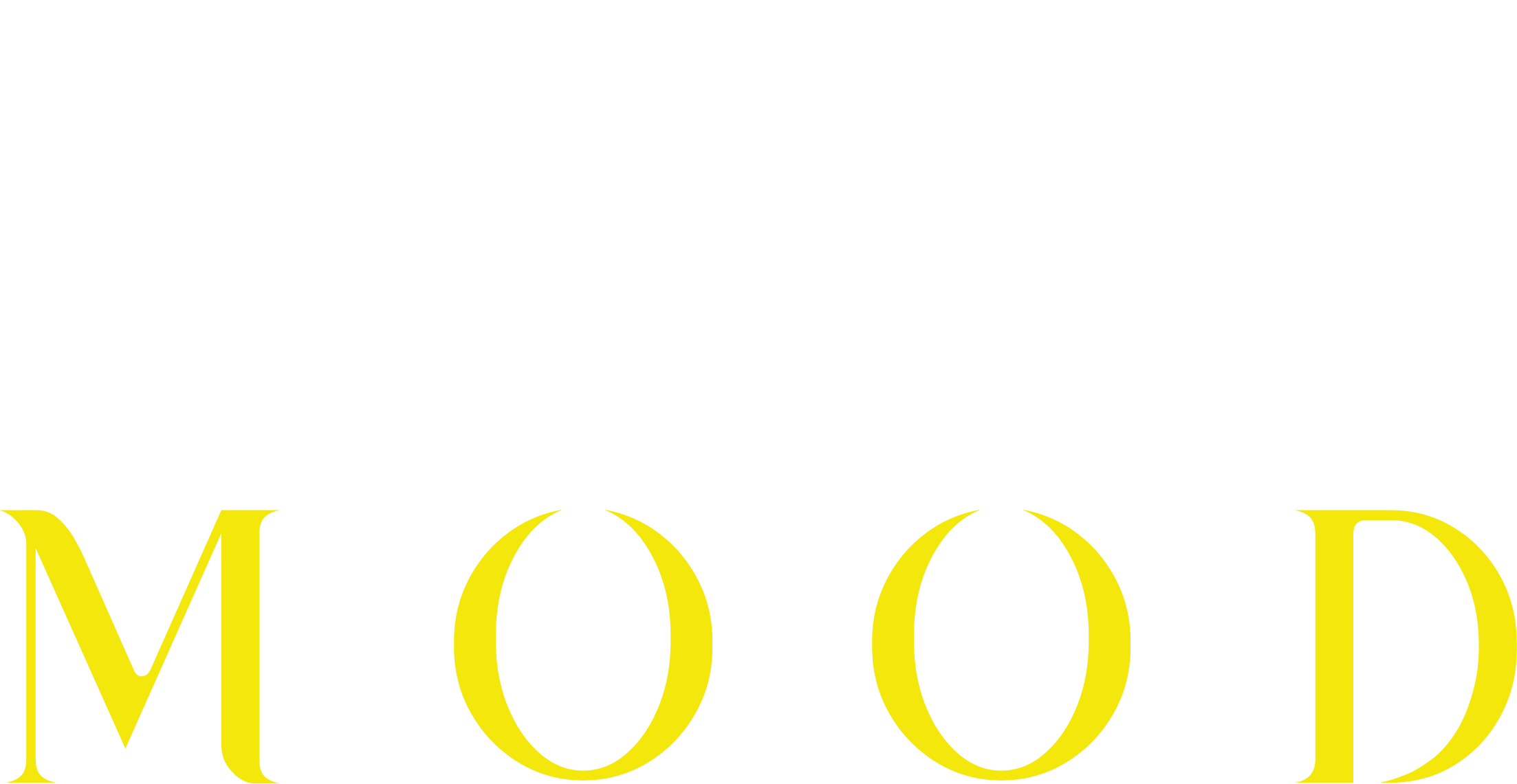 Magical Moods