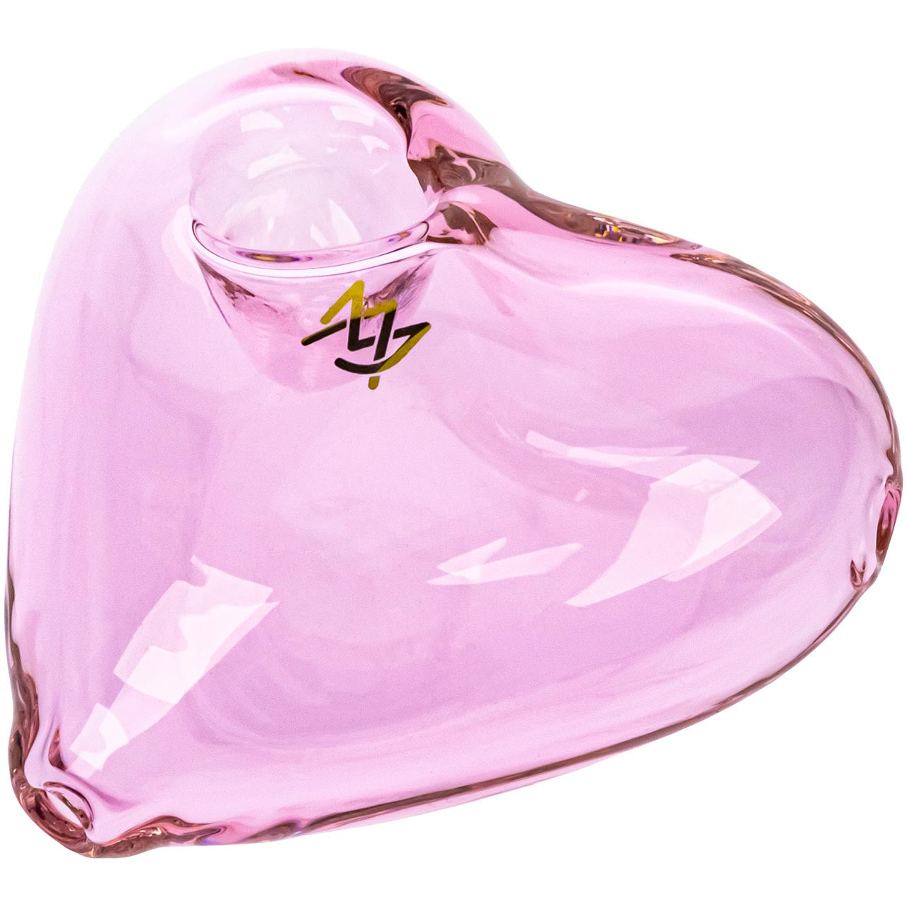Glass Heart HP - 2ct
