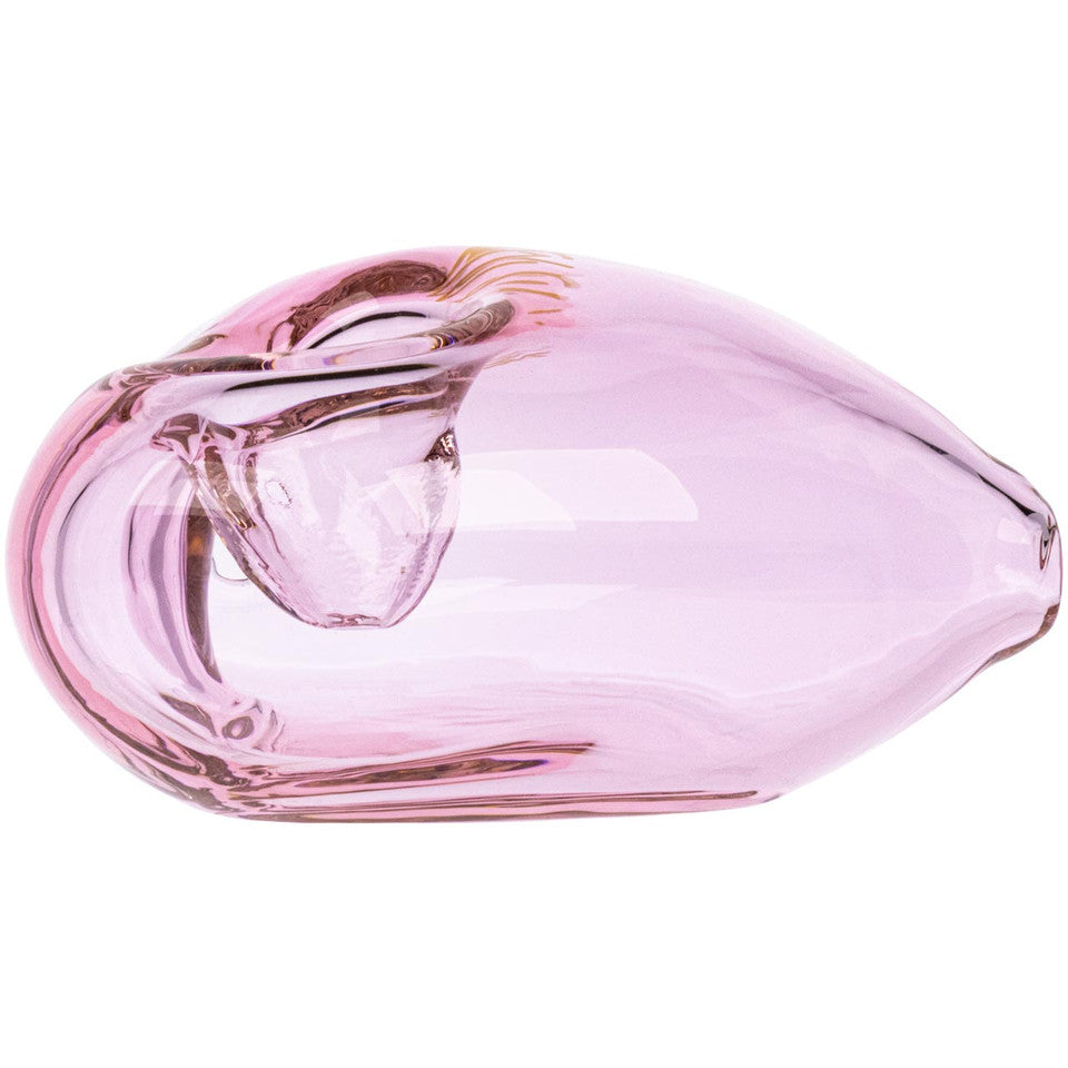 Glass Heart HP - 2ct