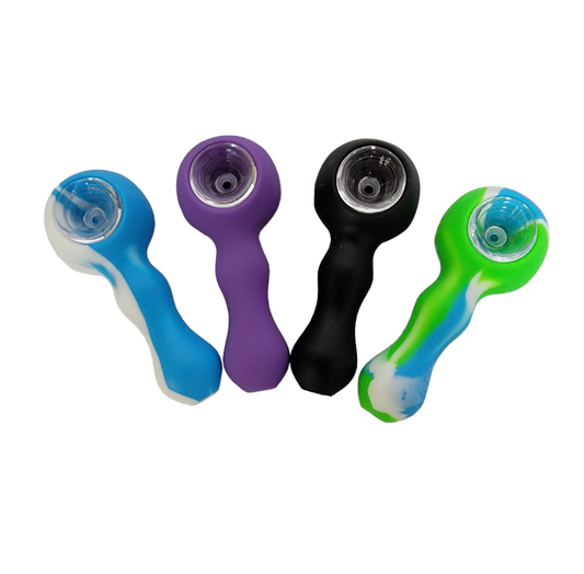 Silicone Dab HP 4pk