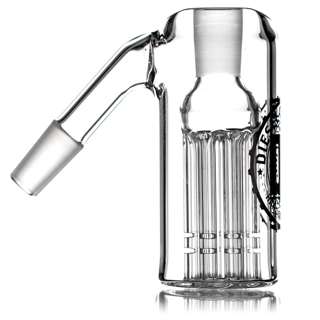8 Arm Ash Catcher 45 Degree