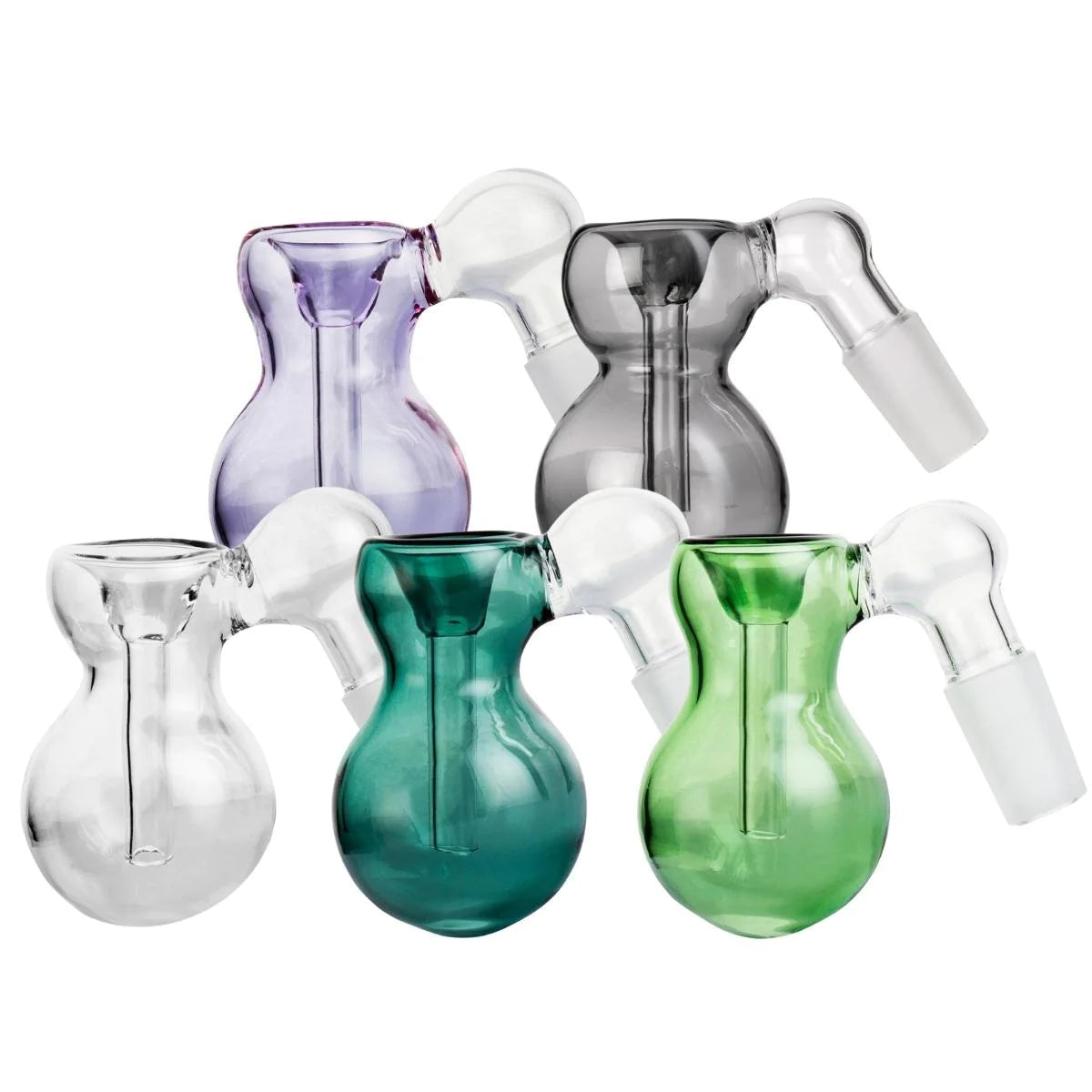 2.5" Color Bubble AC