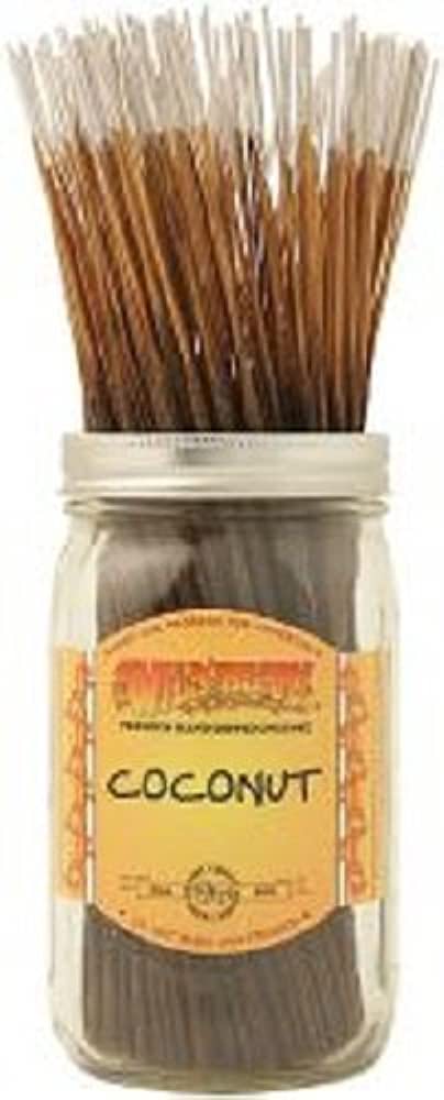 Wild Berry Incense