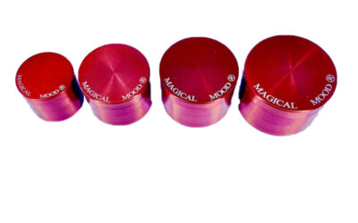 Magical Mood Grinder