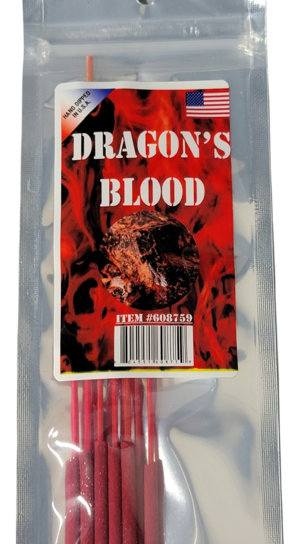 Hollywood Incense