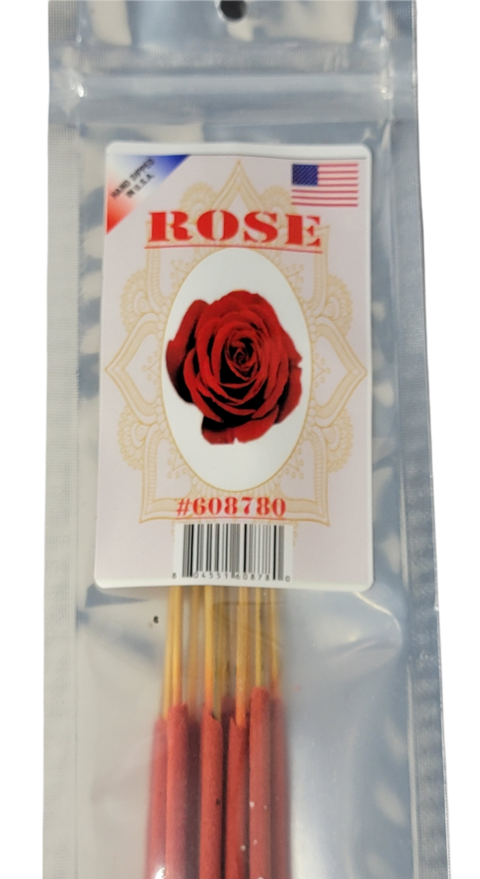 Hollywood Incense