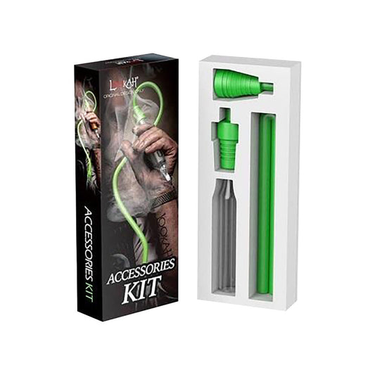 Seahorse Acc. Kit