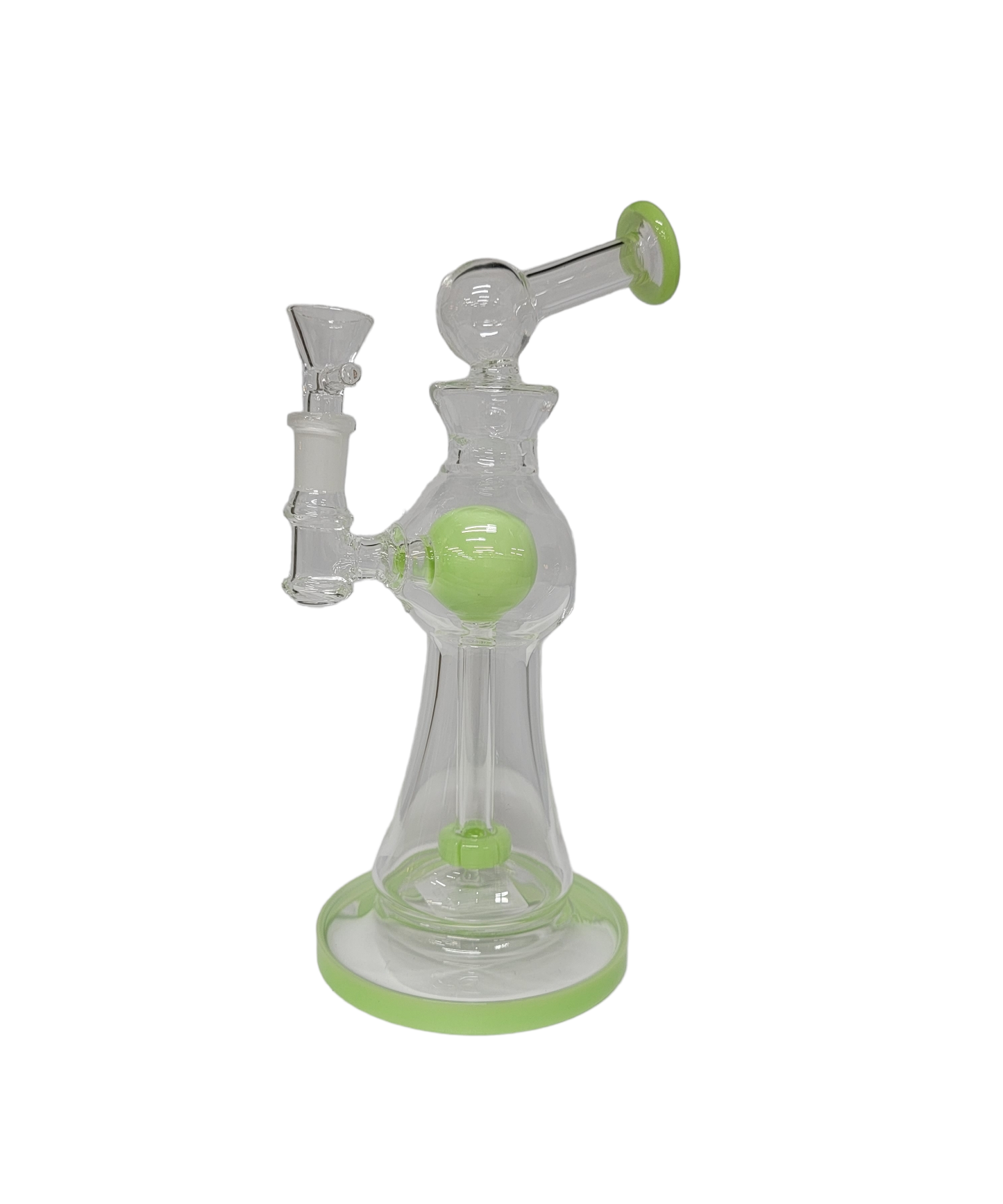 9" WP w/Ball perk 10mm