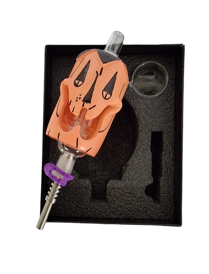 Monster NC 14mm Metal Tip