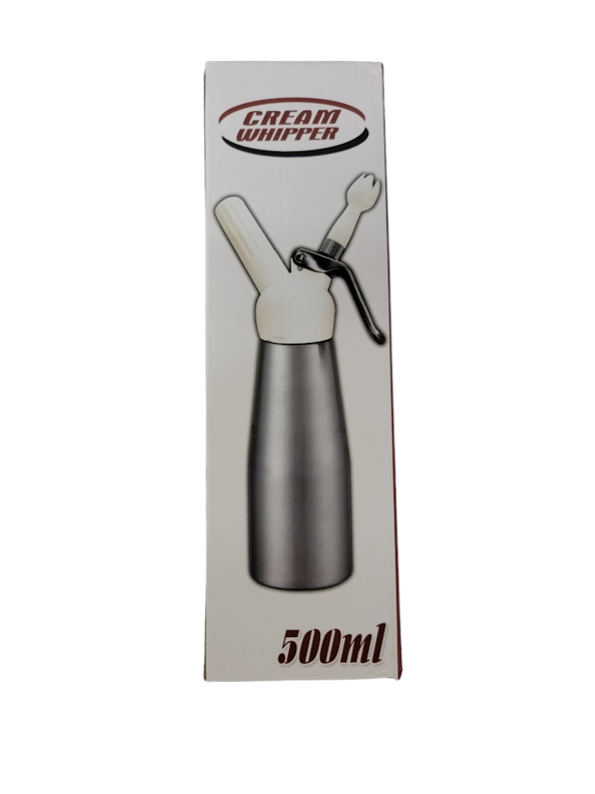 Cream Whipper 500ml