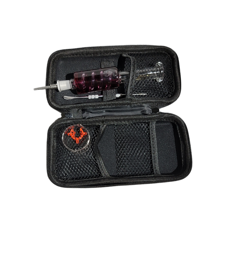 Clover Glycerin NC Kit