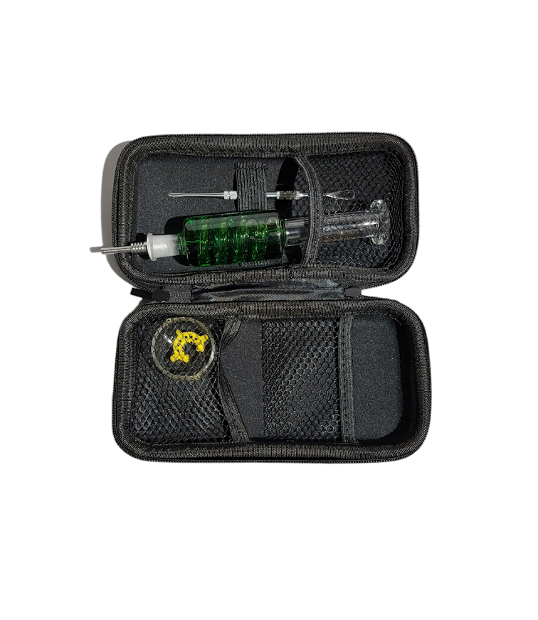 Clover Glycerin NC Kit