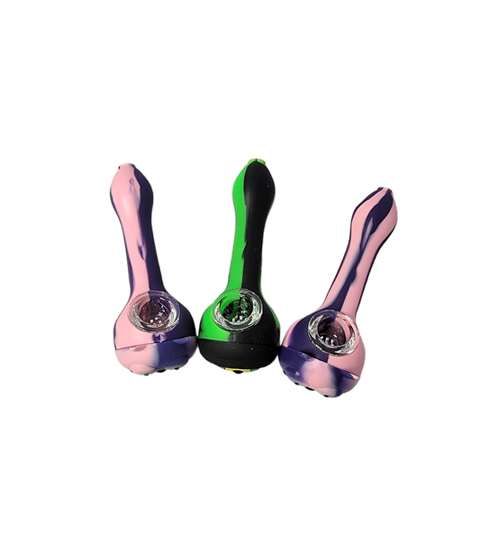 Silicone Cat / Eye HP 3pk