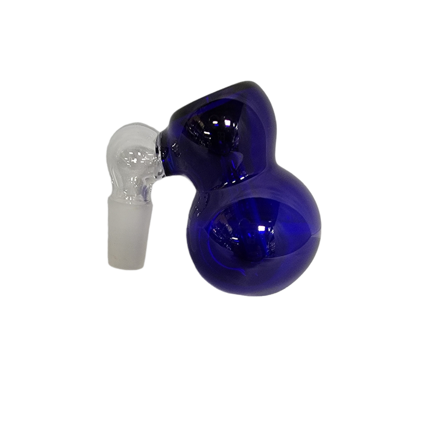2.5" Color Bubble AC