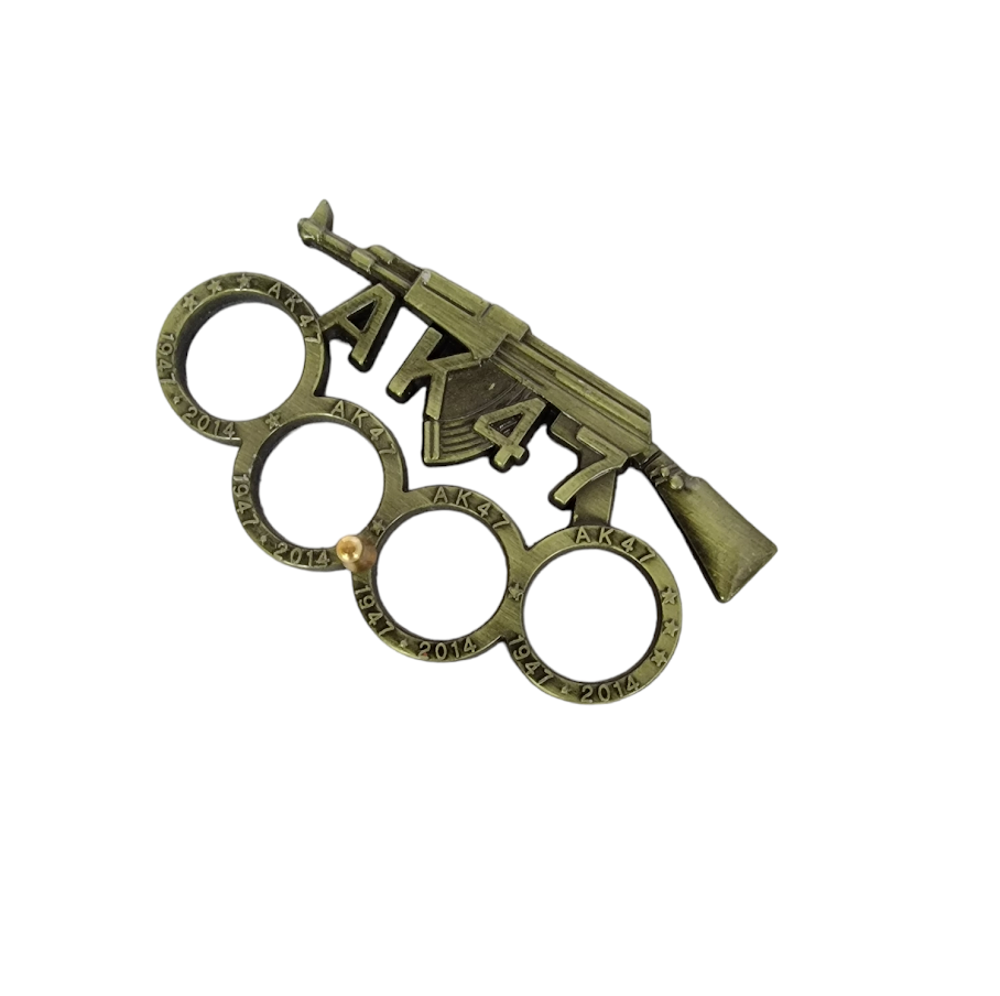 Belt Buckle