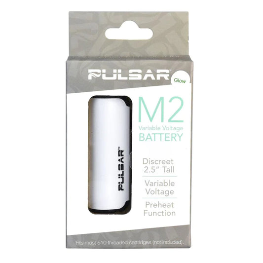 Pulsar M2 Battery