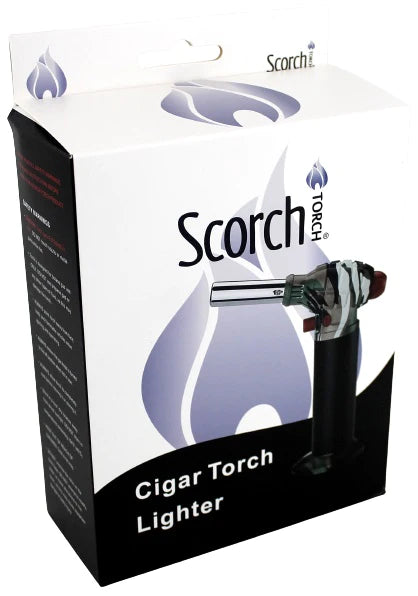 Scorch Camo Torch 61601