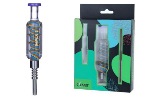 Clover Clipless NC-122