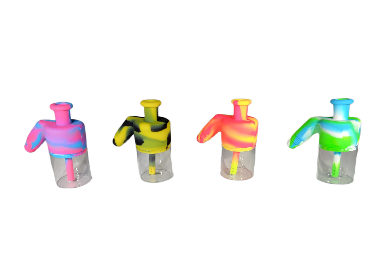 Silicone Glass AC Reclaimer