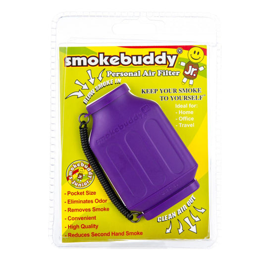 Smoke Buddy Junior