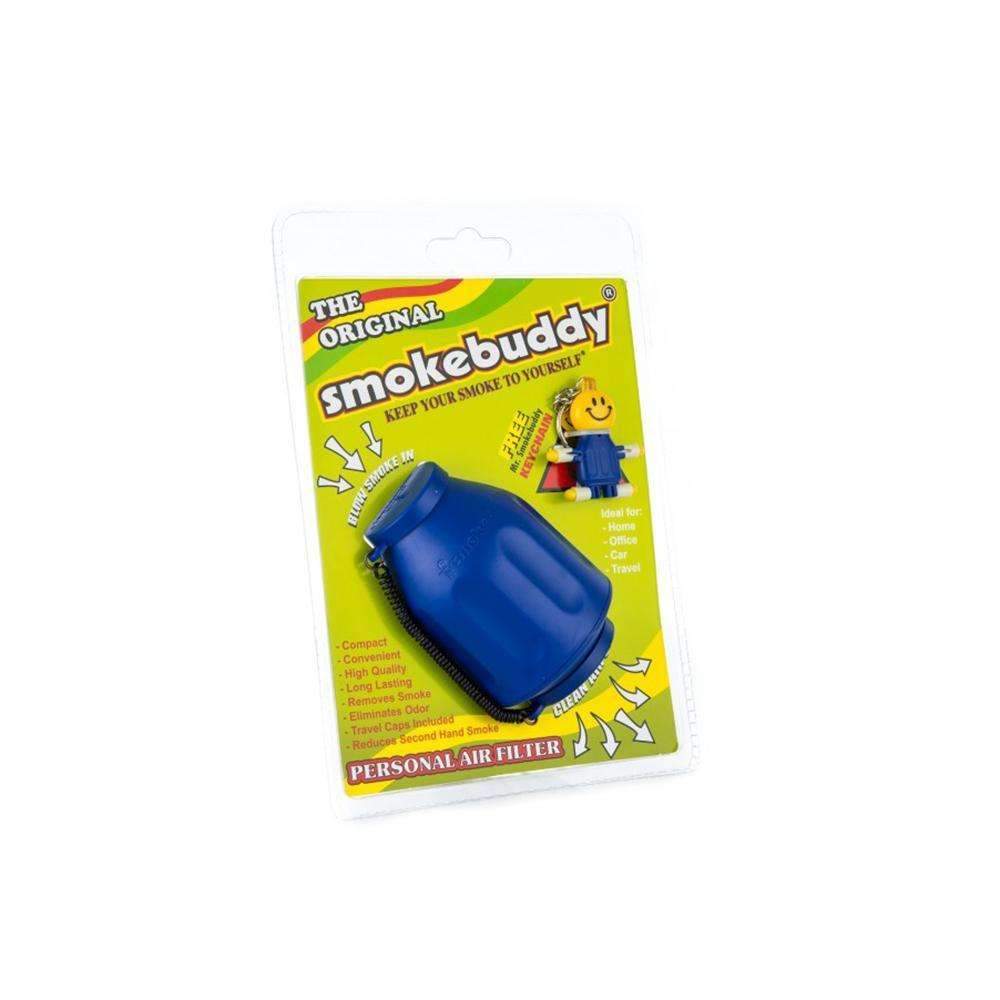 Smoke Buddy Air Filter