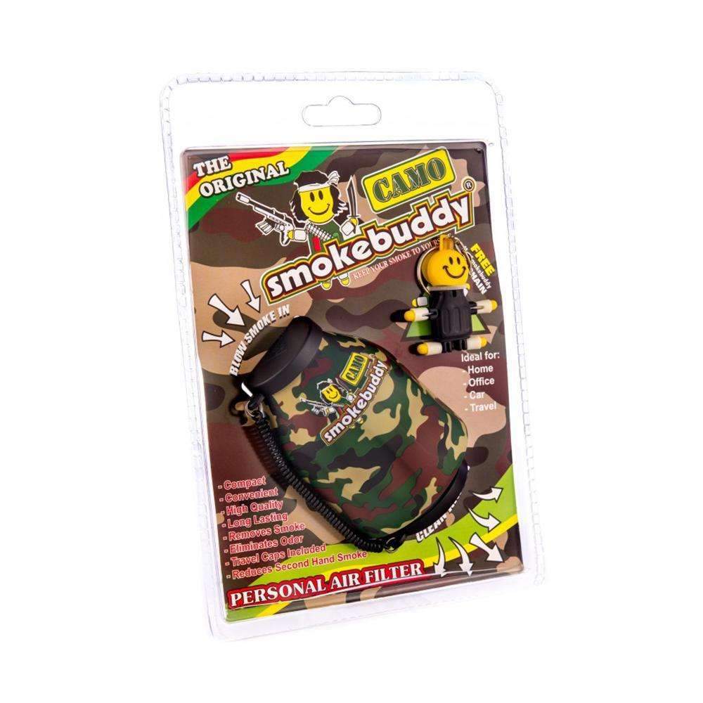 Smoke Buddy Air Filter