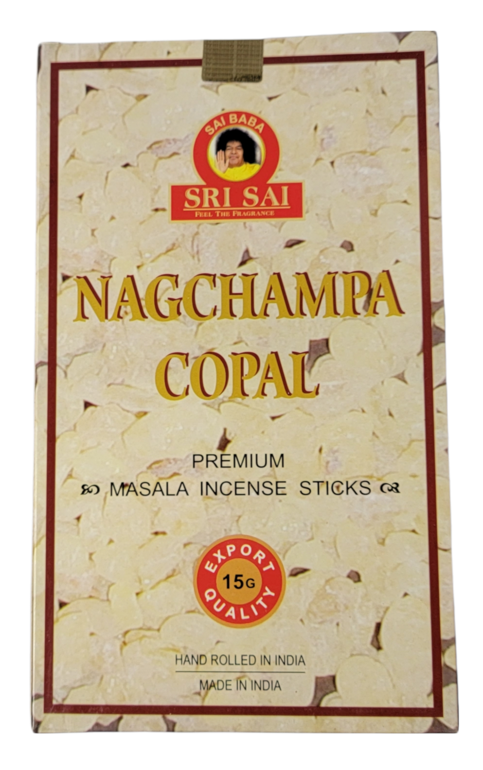 Sri Sai Incense