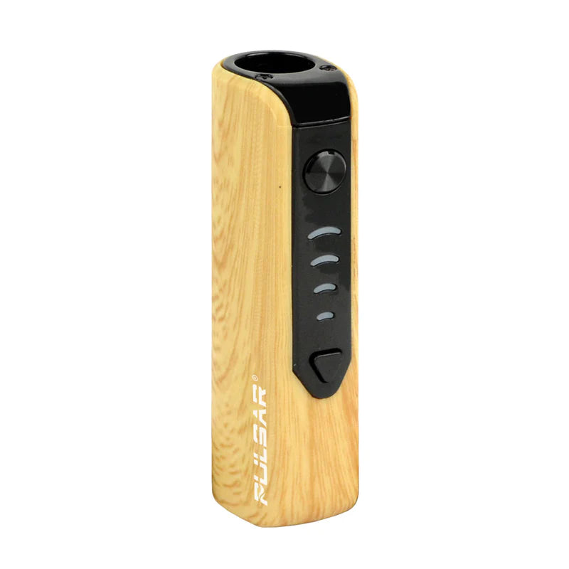 Pulsar Mobi Thick Oil Vaporizer