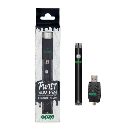 Ooze Twist Pen Battery