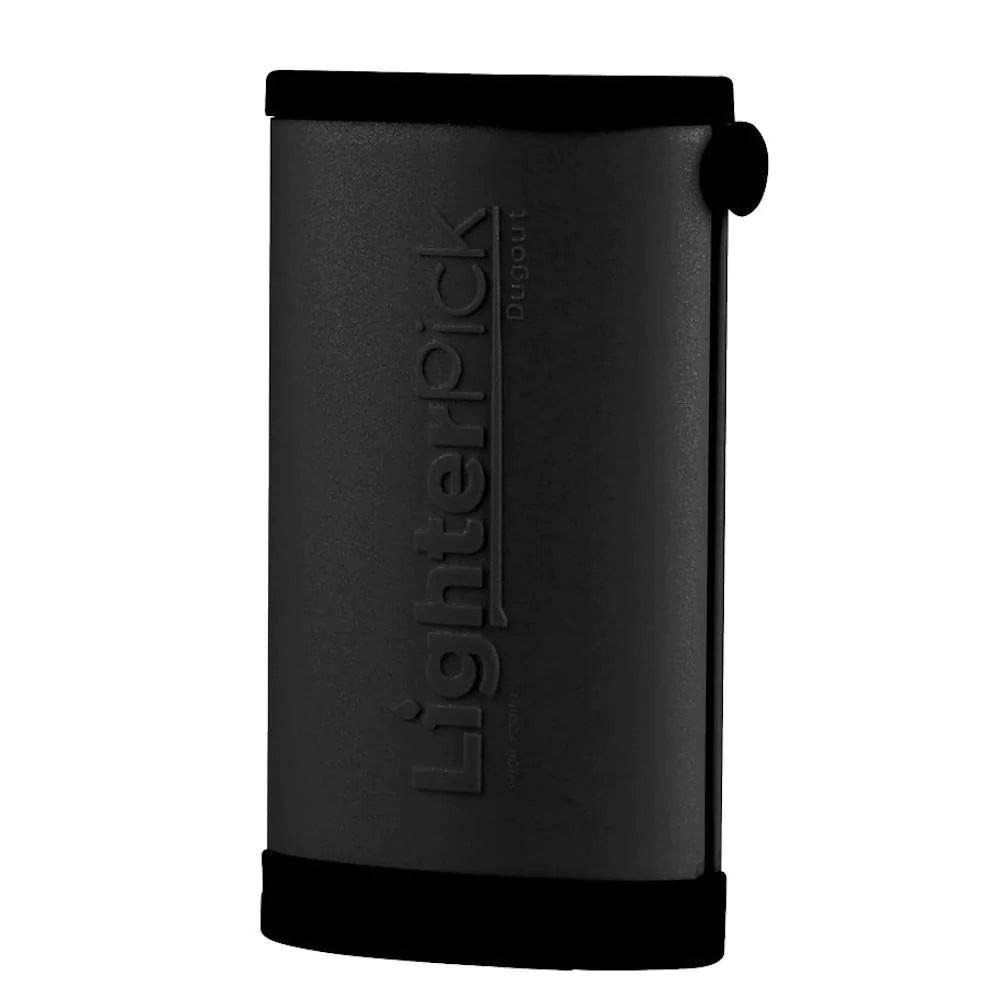 Lighter Pick Dugout