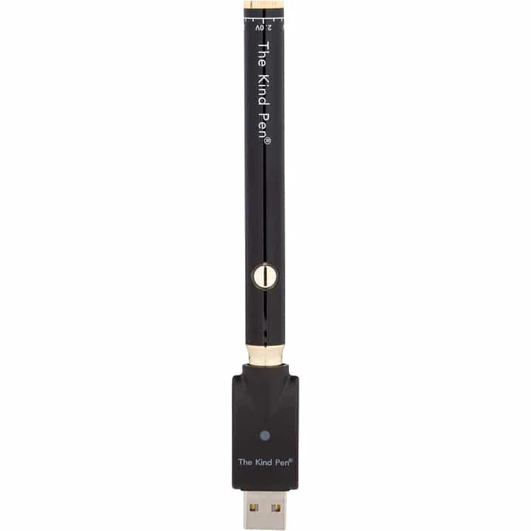Kind Pen Twist Battery