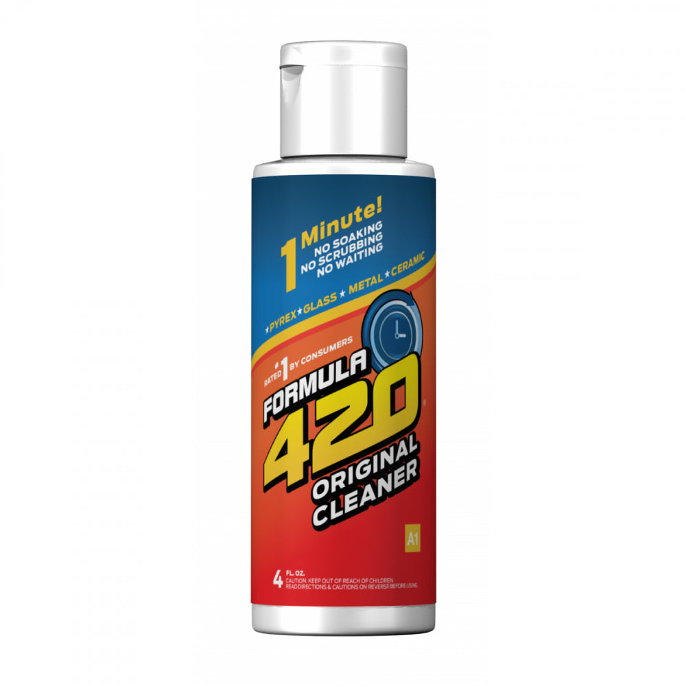 420 Original Cleaner