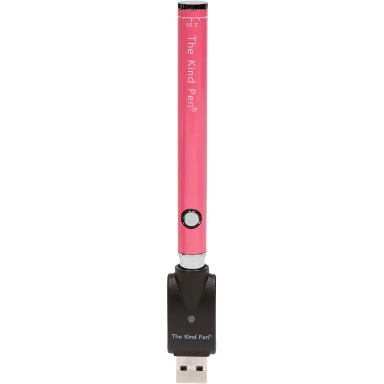 Kind Pen Twist Battery