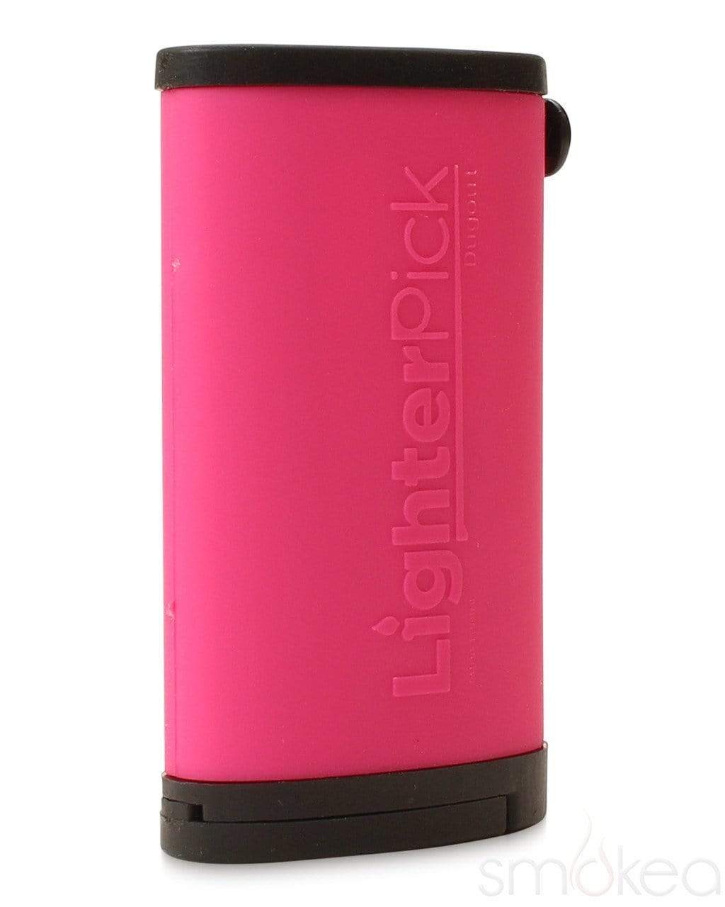 Lighter Pick Dugout