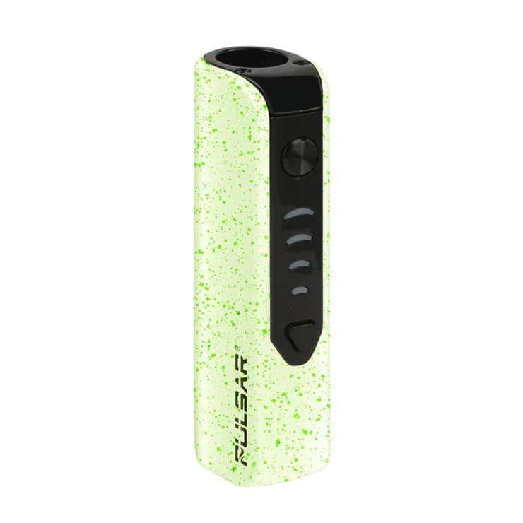 Pulsar Mobi Thick Oil Vaporizer