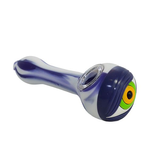 Silicone Cat / Eye HP 3pk