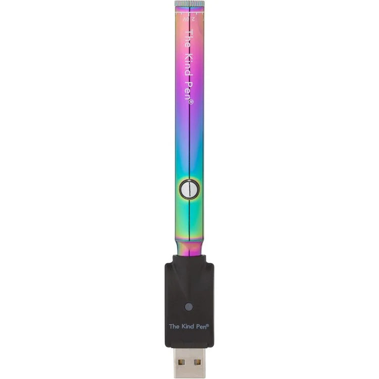 Kind Pen Twist Battery
