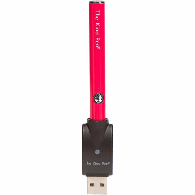 Kind Pen Twist Battery