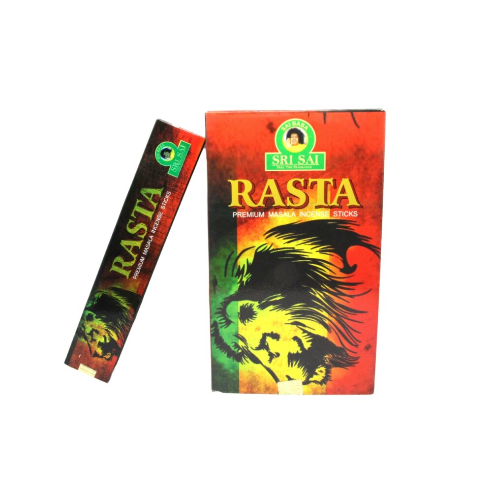 Sri Sai Incense