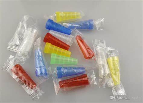 Hookah Tips 50ct