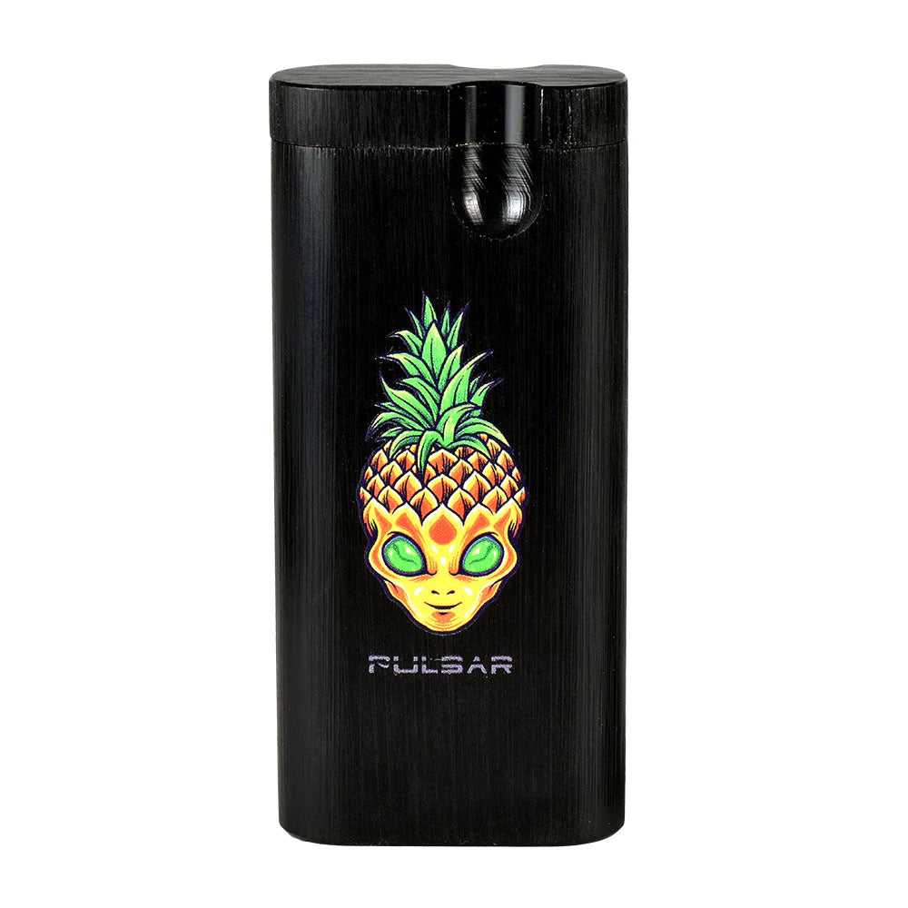 Pulsar Aluminum Dugout 6ct