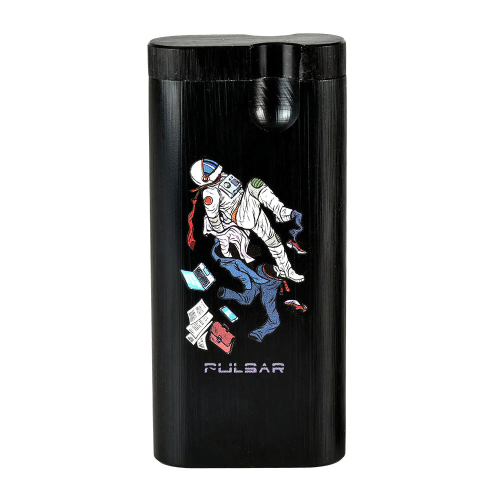 Pulsar Aluminum Dugout 6ct