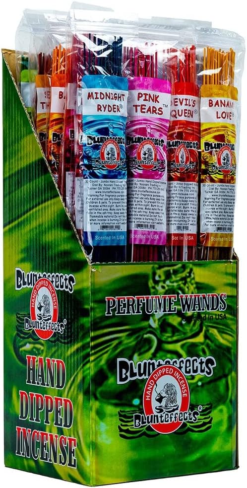 Blunteffects 30PC 24PK Jumbo