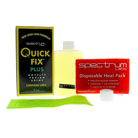 Quick Fix Synthetic Urine 3oz