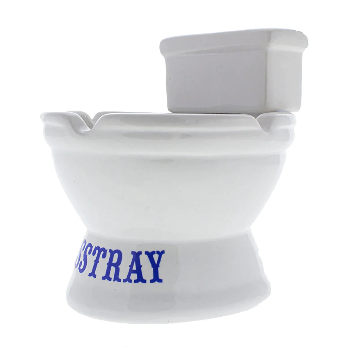 Toilet Asstray Ashtray