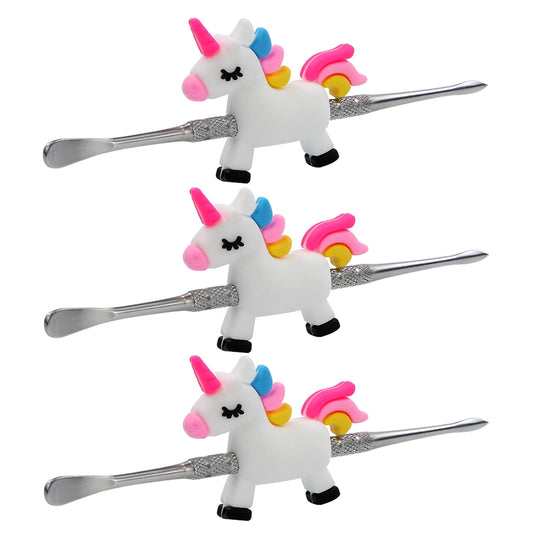 Unicorn Dab Tool 5pk