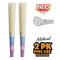 Packs Glones 12ct Display