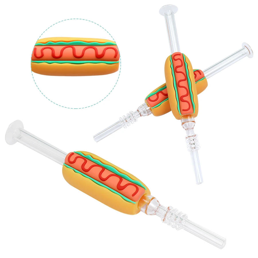 Hot Dog NC - 2ct