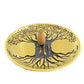 Tree of Life Incense Burner/Ashtray - 2ct