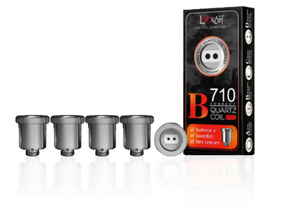 Lookah 710 Coil 5pc